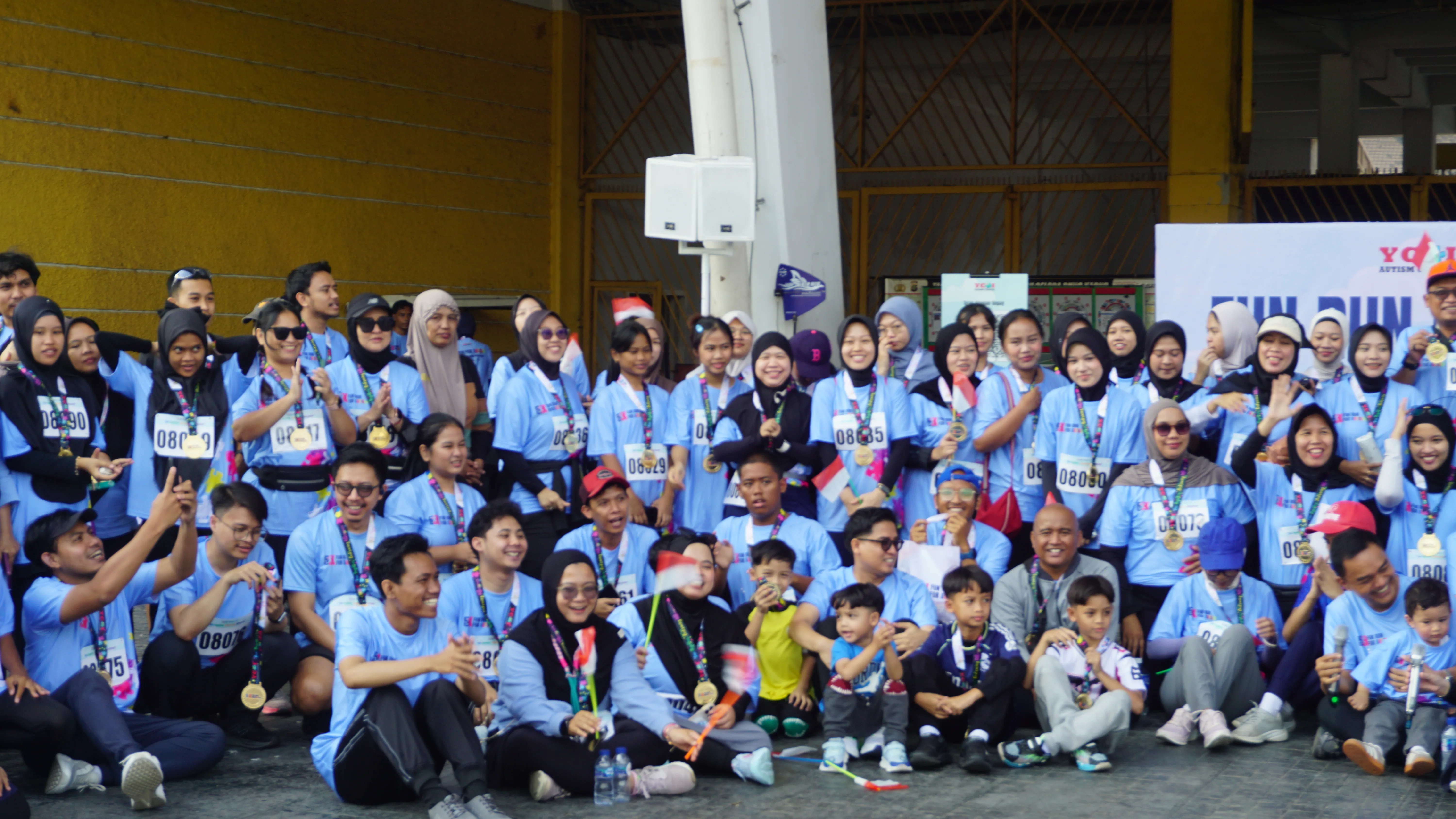 Event · Fun Run For Autism 2026 - DSC00175